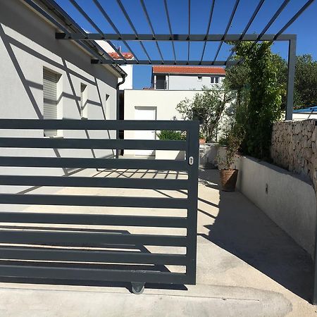 Holiday Home Vuko Севид Экстерьер фото