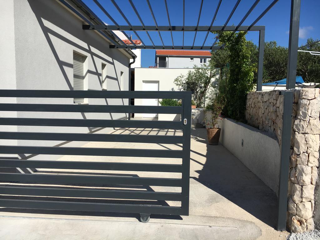 Holiday Home Vuko Севид Экстерьер фото